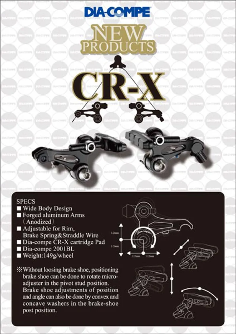 Cr- X Black Cantilever-1